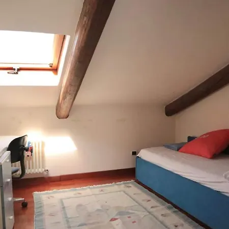 Mansarda Vista Mare *
