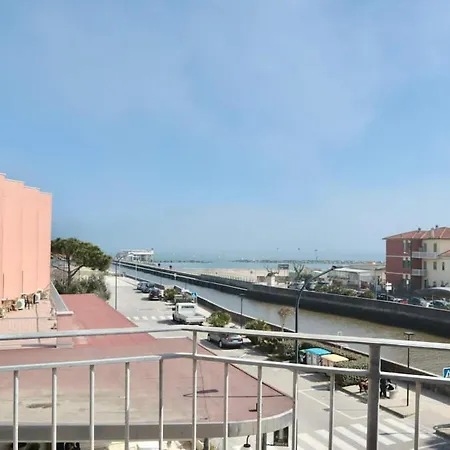 Mansarda Vista Mare